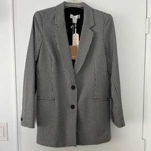Rachel Zoe Blazer